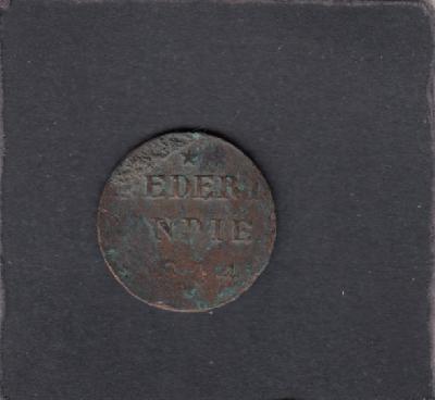 Beschrijving: 1 Cent (S718)